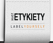 Ikast Etykiety - Label Yourself
