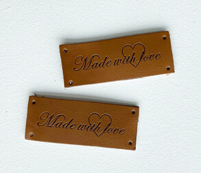 made with love