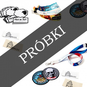 Pakiet próbek