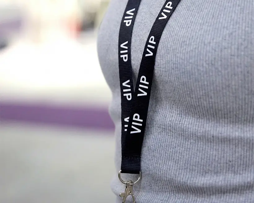 Smycze na stanie