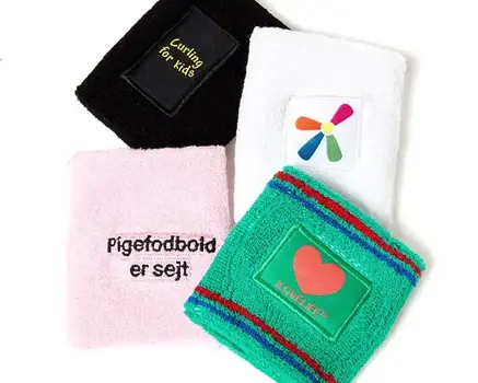 Frotka na rękę