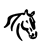 Koń (U)