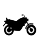 Motocykl (K)