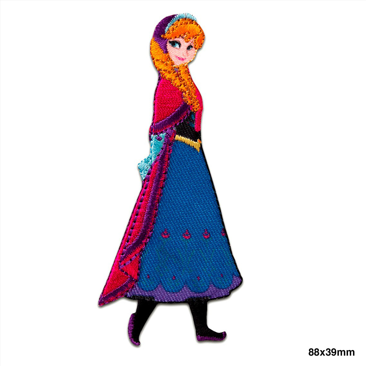 FROZEN ANNA (ANNA.A1634)