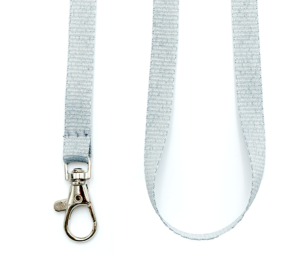 Szary (Cool gray 1C) - 10mm