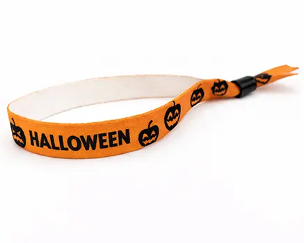 Opaski festiwalowe Halloween